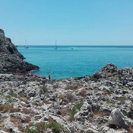別荘 Costa Bianca Varco 23 Siracusa シラクーサ