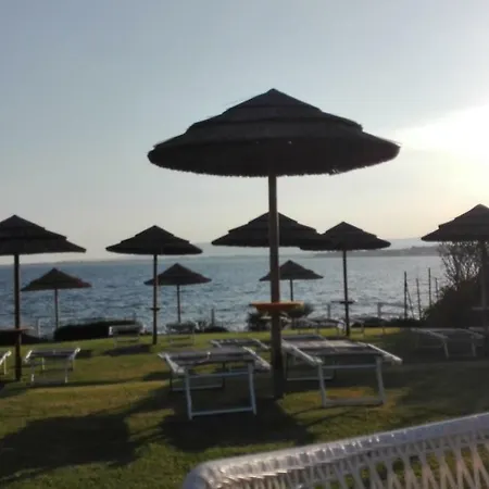 Costa Bianca Varco 23 Siracusa 펜션